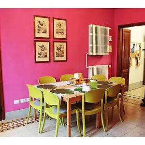 Borgo Largo 51 Bed & Breakfast