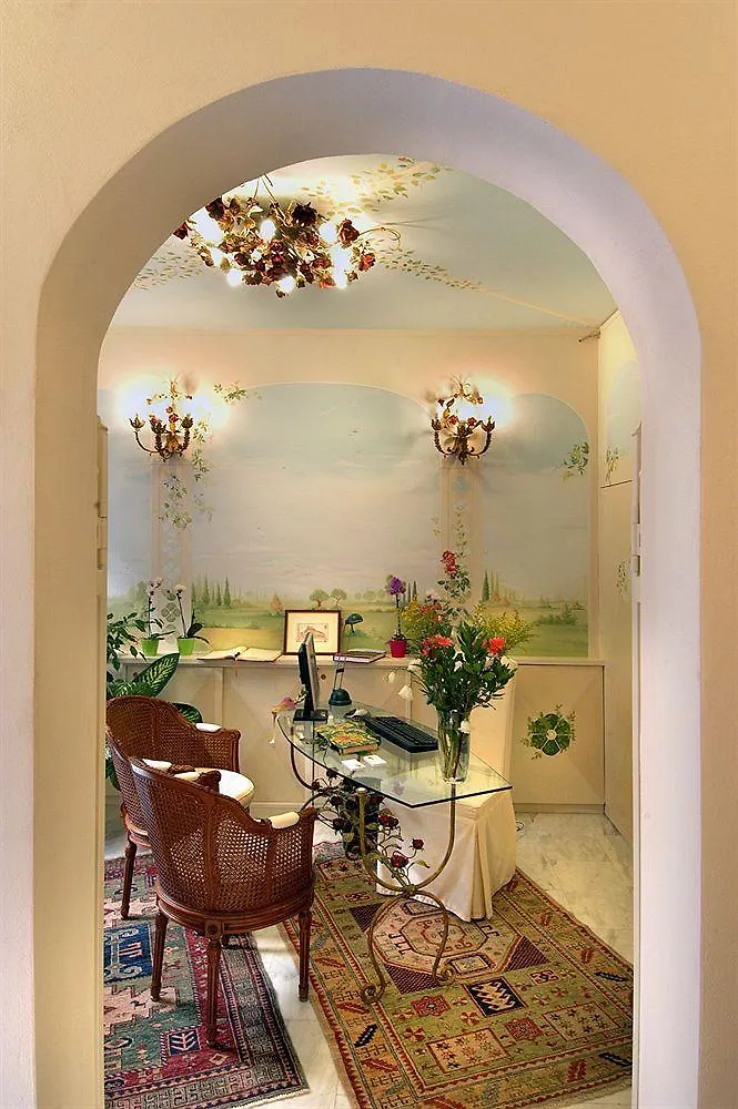 Relais Dei Fiori Dimora D'Epoca Bed & Breakfast Pisa